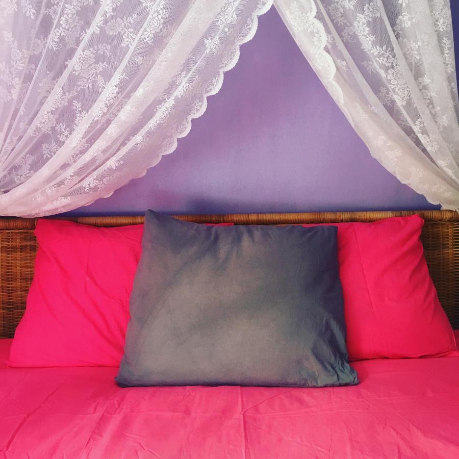 Passenans Chambres D Hotes Les Filles Tresy מראה חיצוני תמונה
