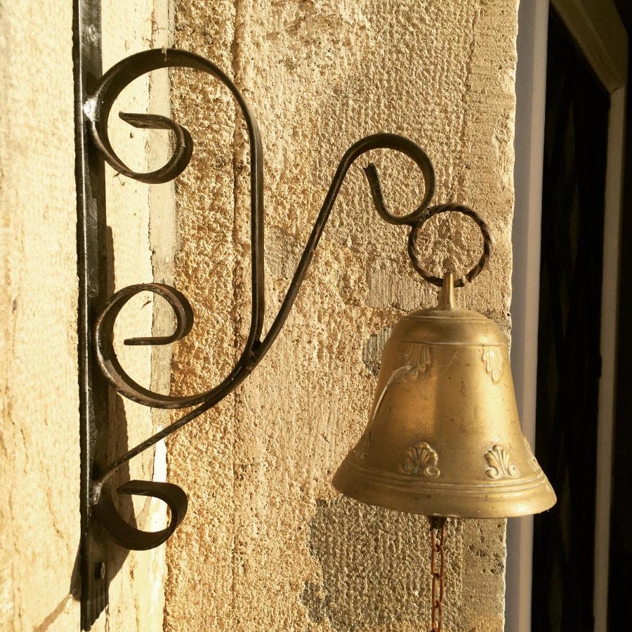 Passenans Chambres D Hotes Les Filles Tresy מראה חיצוני תמונה